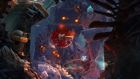 Song Of The Deep Review Ps4 Push Square