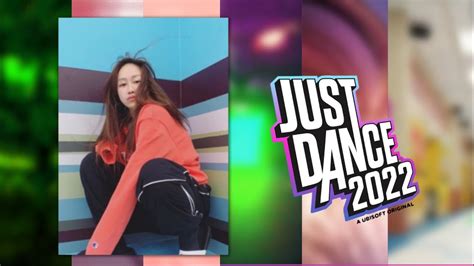 Why Xuxu Owned Just Dance 2022 YouTube