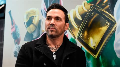 Revelaron Detalles De Las Horas Previas Al Suicidio De Jason David Frank El Power Ranger Verde