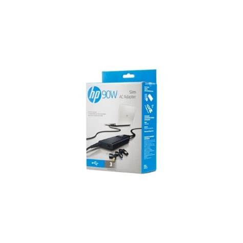 Affordable Hp 90w Slim AC Adapter