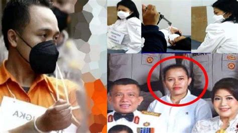 Bripka Rr Bongkar Cerita Magelang Tak Ada Pelecehan Malah Putri