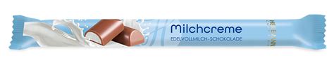 Heilemann Stick Vollmilch Milchcreme G S Waren Zimmermann