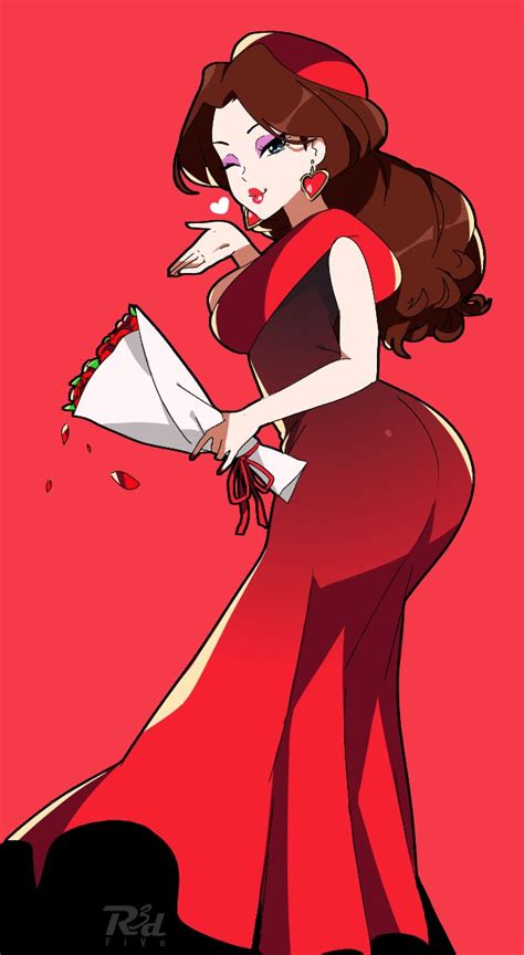 Pauline Super Mario Odyssey Image By レッド5 4117589 Zerochan Anime