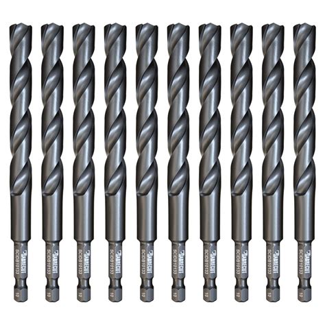 Drilling SabreCut Premium Multi Tool Blades Impact Bits Jigsaw