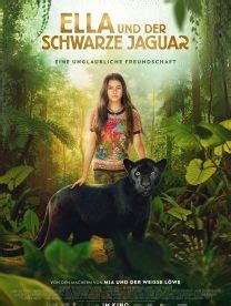 Ella Und Der Schwarze Jaguar 2024 Studiocanal