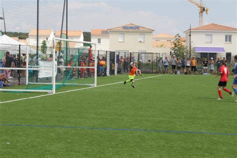 Album Tournoi National 2018 Partie II Photo N21 Club Football