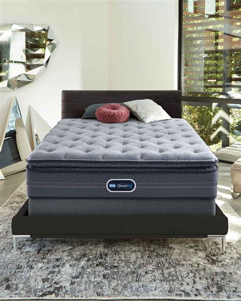 Simmons Beautyrest Premium