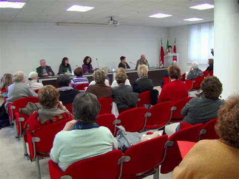 Coordinamento Donne Spi Cgil Veneto Febbraio Flickr