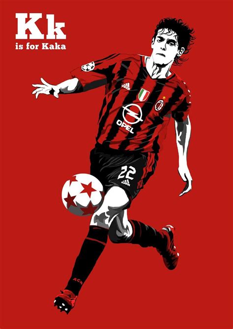 Kaka AC Milan Wallpapers - Wallpaper Cave