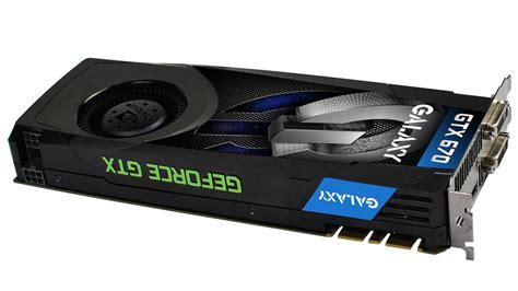 Nvidia Geforce Gtx 670 Hersteller Karten