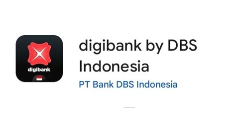 Digibank Dari Dbs Bank Digital Terbaik Dan Terpopuler Di Dunia Begini