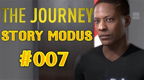 FIFA 17 STORY MODUS 007 EURPAPOKAL YouTube