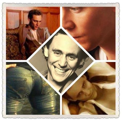 Tom Hiddleston Hot As Always R LadyBoners