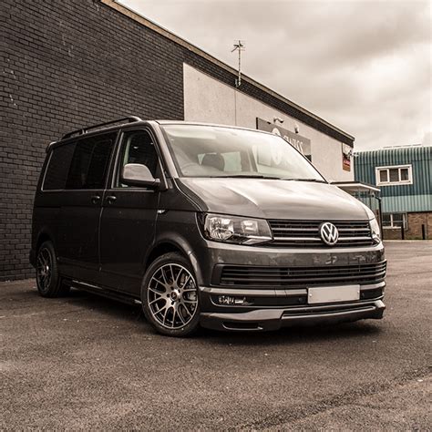 Volkswagen Transporter Custom Amazing Photo Gallery Some Information