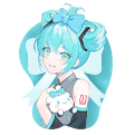 Hentai Half Body 3D Mousepad HentaiMousePad