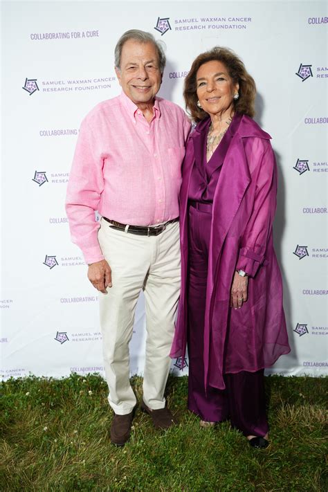 19th Annual Hamptons Happening Benefiting The Samuel Waxman Cancer Research Foundation Honored