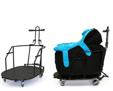 P Pod Supportive Seating | Dejay Medical