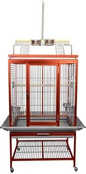 Best 4 Aluminum Bird Cages For Indoor And Outdoor Use 2022