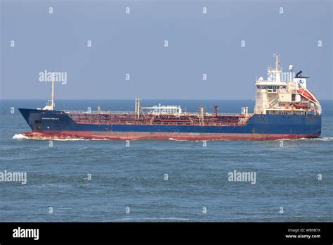 Chemical Tankers Hi Res Stock Photography And Images Alamy