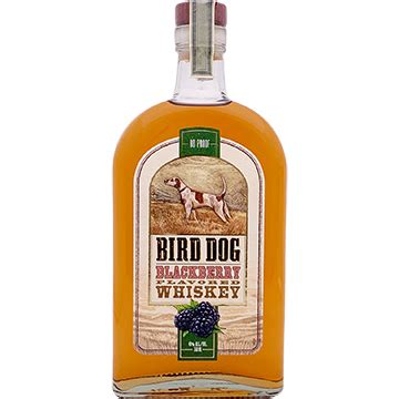 Bird Dog Blackberry Whiskey | GotoLiquorStore