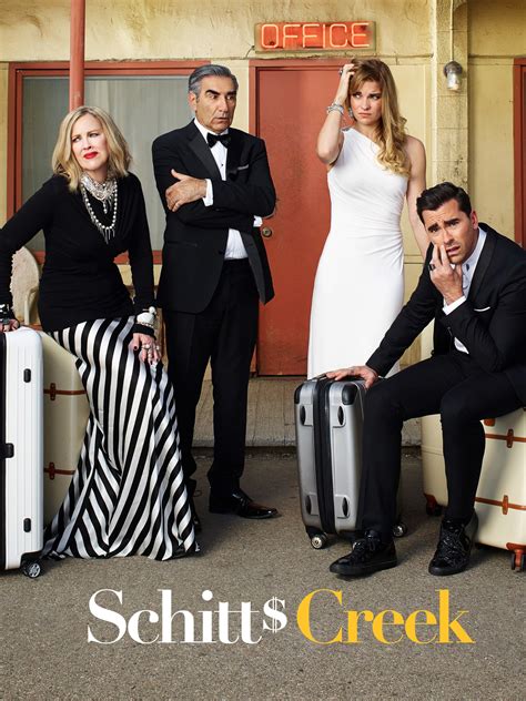 Schitt's Creek - Rotten Tomatoes