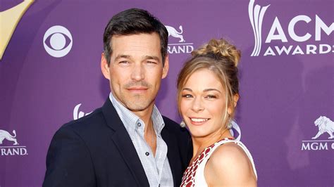 Leann Rimes Dons Yellow Bikini For 10th Wedding Anniversary Celebration With Eddie Cibrian Fox