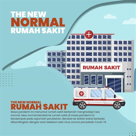 The New Normal Untuk Rumah Sakit KASKUS