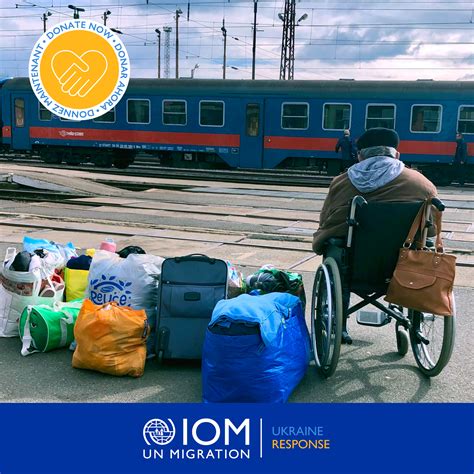 IOM UN Migration On Twitter Millions Of Lives Have Been Uprooted