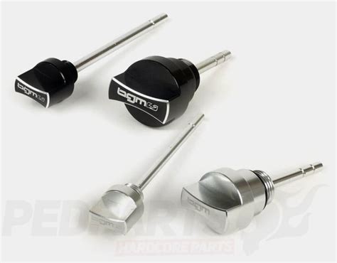 BGM PRO Dipstick Set Piaggio Vespa 125 300cc Pedparts UK