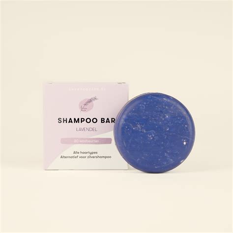 Shampoo Bar Lavendel Shampoo Bars Franse Zeep