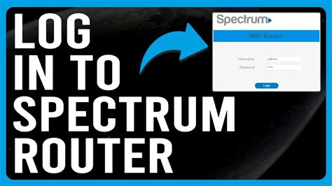 A Detailed Guide On Spectrum Router Login