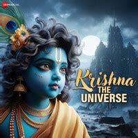 krishna  universe song  play listen krishna  universe