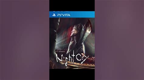 Nightcry [us] Psvita 00895 Youtube