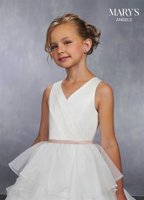 Flower Girl Dresses | Cheap Flower Girl Dresses | Girls Formal Dresses