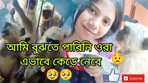 আমি বুঝতে পারিনি ওরা এভাবে কেড়ে নেবে।। 🥺🥹😟 এই প্রথমবার আমার সাথে এমন