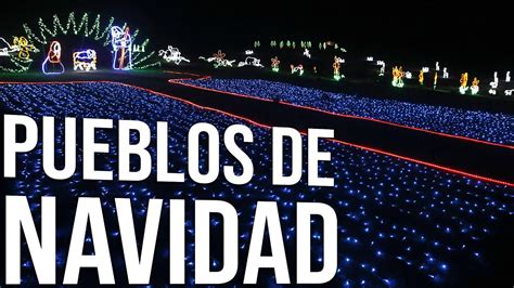 Descubre los encantadores pueblos navideños en Barcelona Una guía