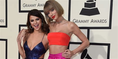 Selena Gomez And Taylor Swift Together