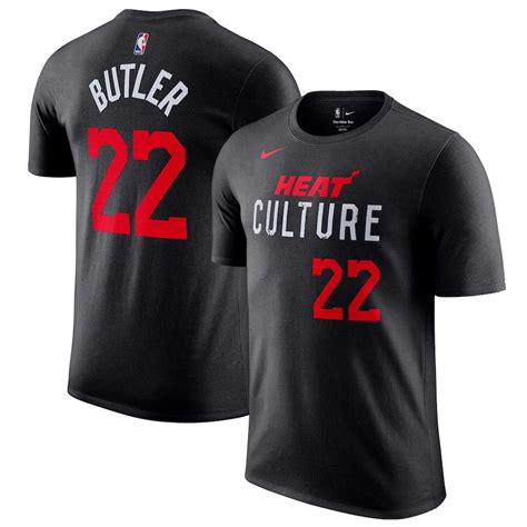 Jimmy Butler Miami Heat City Edition Onlybasquet