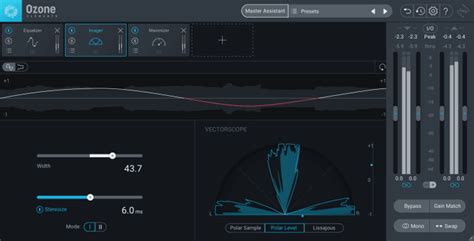 Ozone 9 Elements by iZotope - Plugins (VST, AU) | Splice