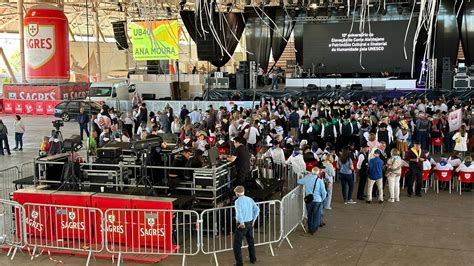 Ovibeja Junta Cantadores Para Celebrar Anos Da Eleva O Do