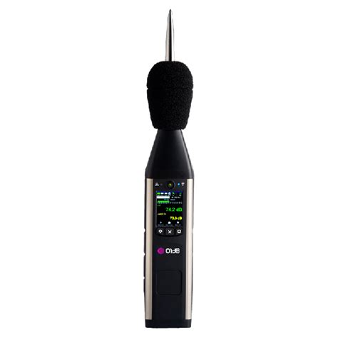 Noise Dosimeters Sound Level Meters Air Met Scientific