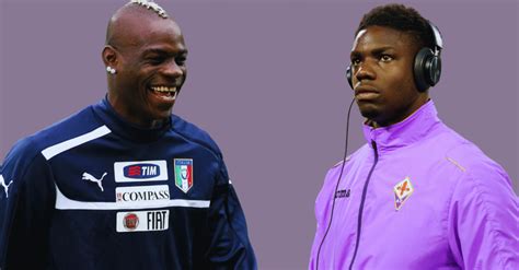 Micah Richards Learned The Hard Way Not To Take Advice From Balotelli