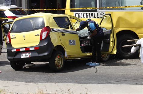 Imprudencia casi le cuesta la vida Día a Día