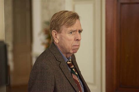 Photo De Timothy Spall Finding Your Feet Photo Timothy Spall