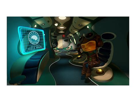 PS4 PSYCHONAUTS VR - Walmart.com