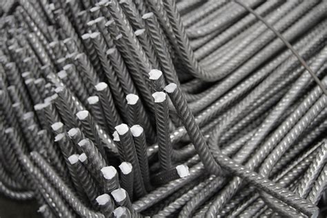 Rebar processing equipment & machines