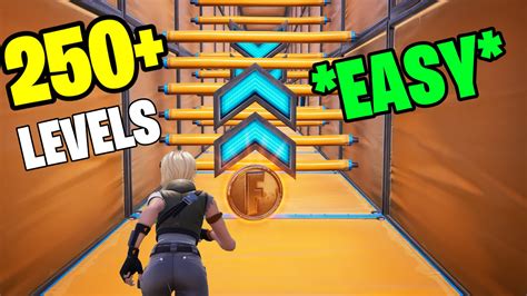 ⭐parkour Easy Levels 250 ⭐ 6670 6522 8317 من ابتكار Dabshaa Fortnite