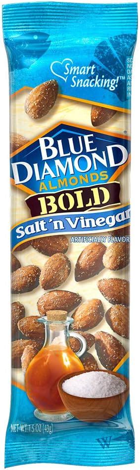 Blue Diamond Almonds Bold Sriracha 6 Ounce Grocery