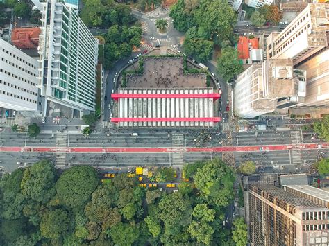 Veja Quais Entre Os Principais Museus Do Brasil J Foram Reabertos