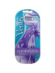 Gillette Venus ComfortGlide SPA Breeze Scheersysteem Incl 1 Mesje